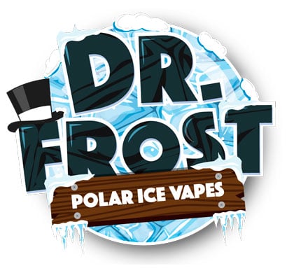  E-liquid Dr. Frost cheap in Europe and Spain